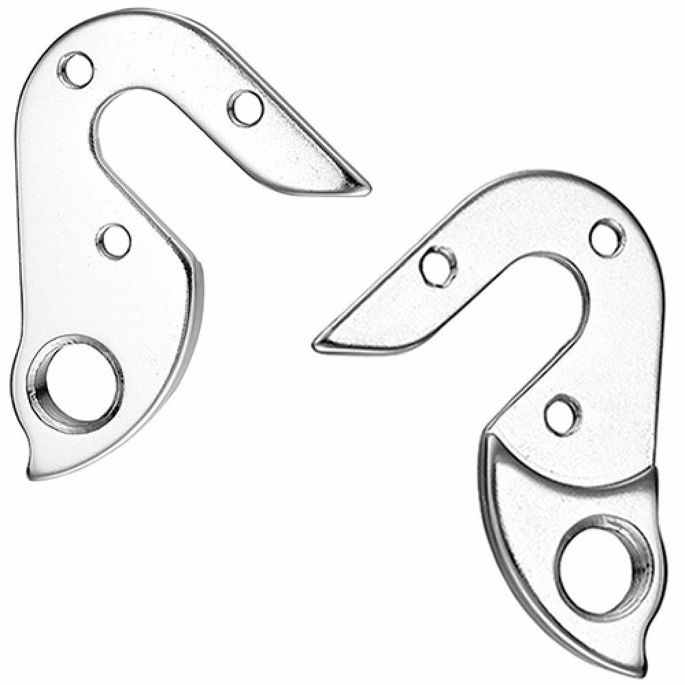 Marwi, Schaltauge mit 3 Schrauben M4 x 0.6, GH-154, 439154