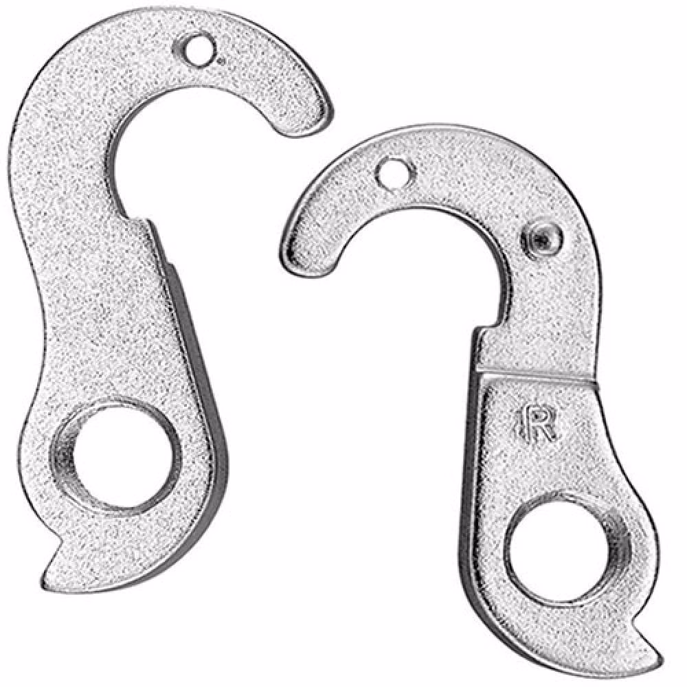Marwi, Schaltauge mit Schraube M3 x 0.5, GH-104, 439104