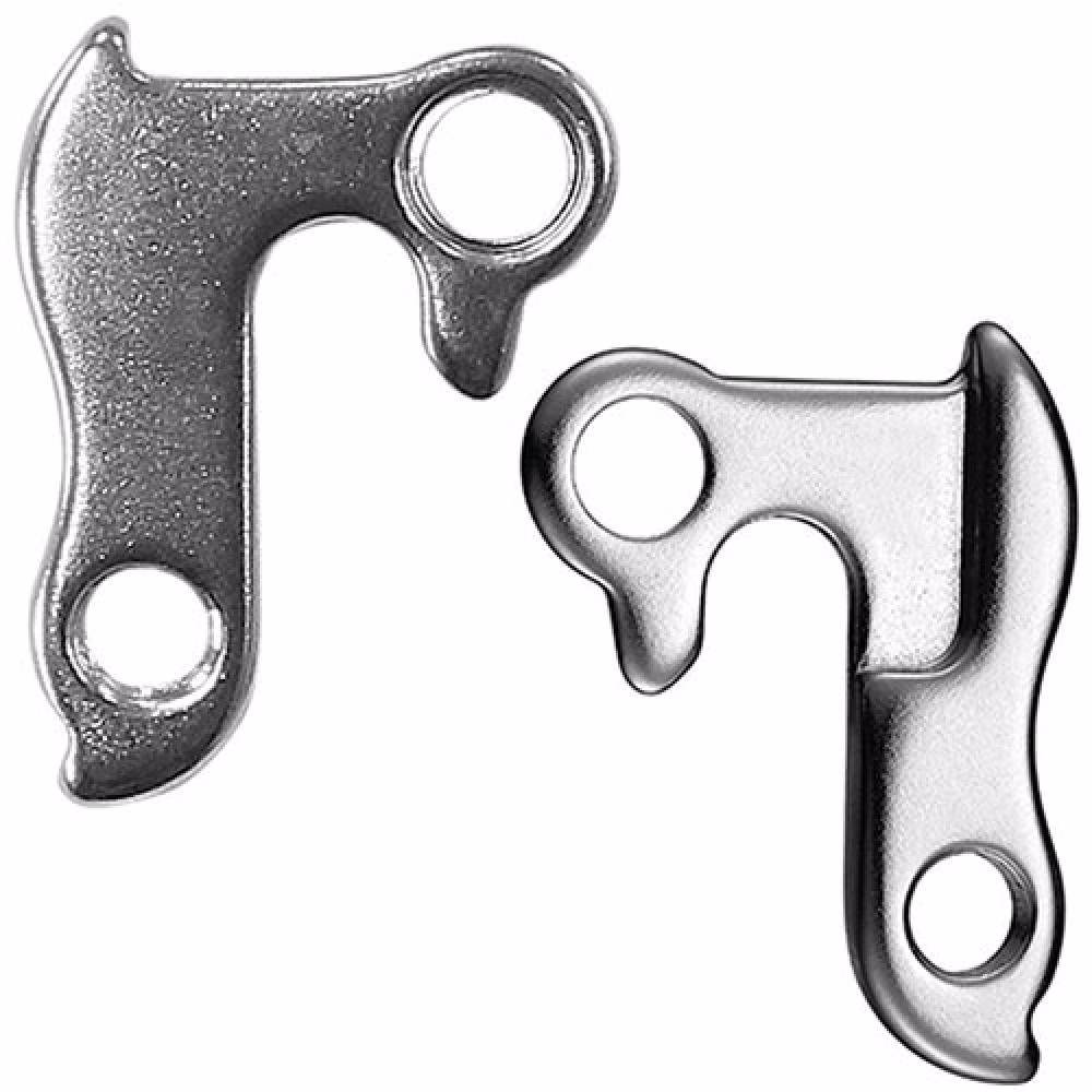 Marwi, Schaltauge mit Schraubensatz M8 x 0.75, GH-015, 439015