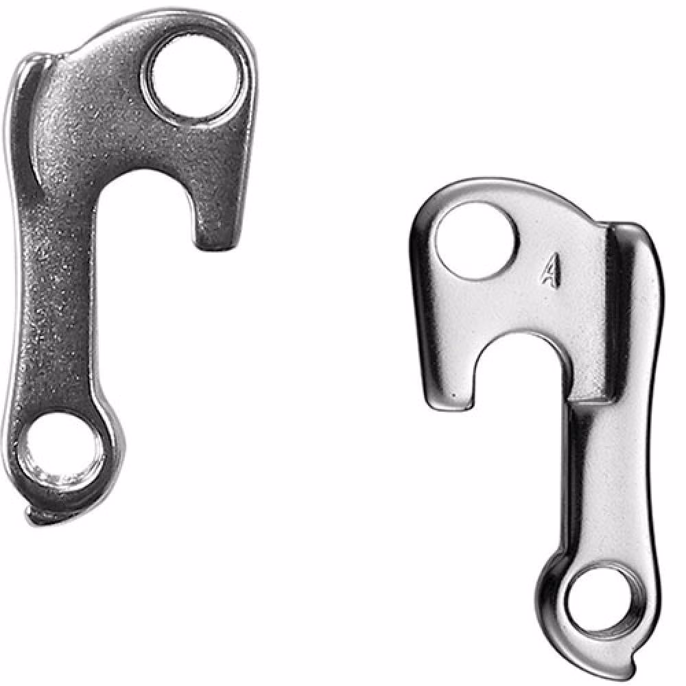 Marwi, Schaltauge mit Schraubensatz M8 x 0.75, GH-017, 439017