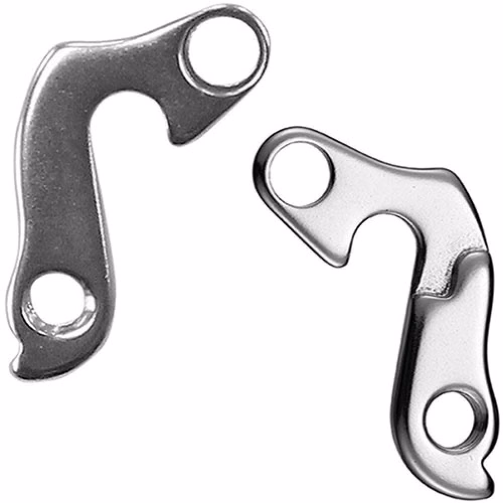 Marwi, Schaltauge mit Schraubensatz M8 x 0.75, GH-020, 439020