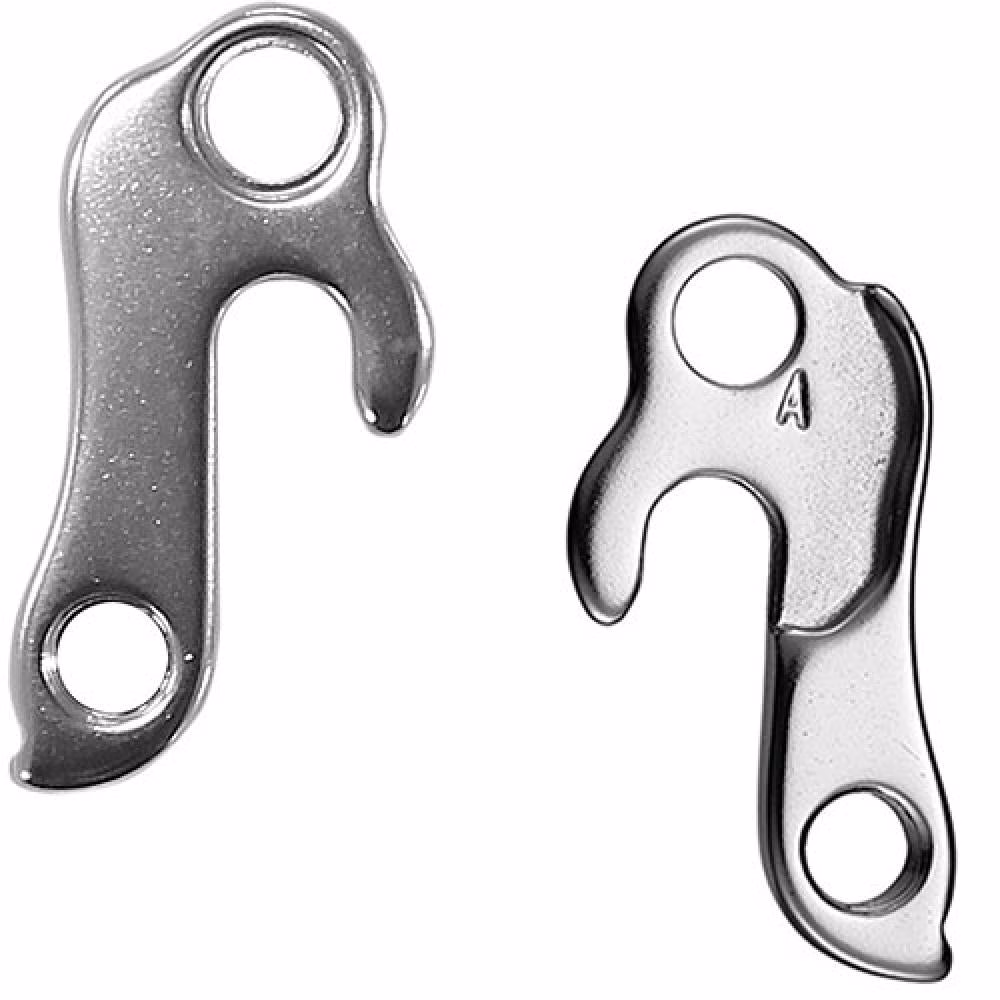 Marwi, Schaltauge mit Schraubensatz M8 x 0.75, GH-036, 439036
