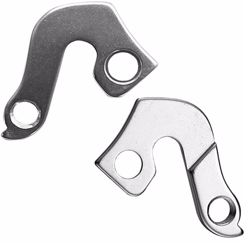 Marwi, Schaltauge mit Schraubensatz M8 x 0.75, GH-061, 439061