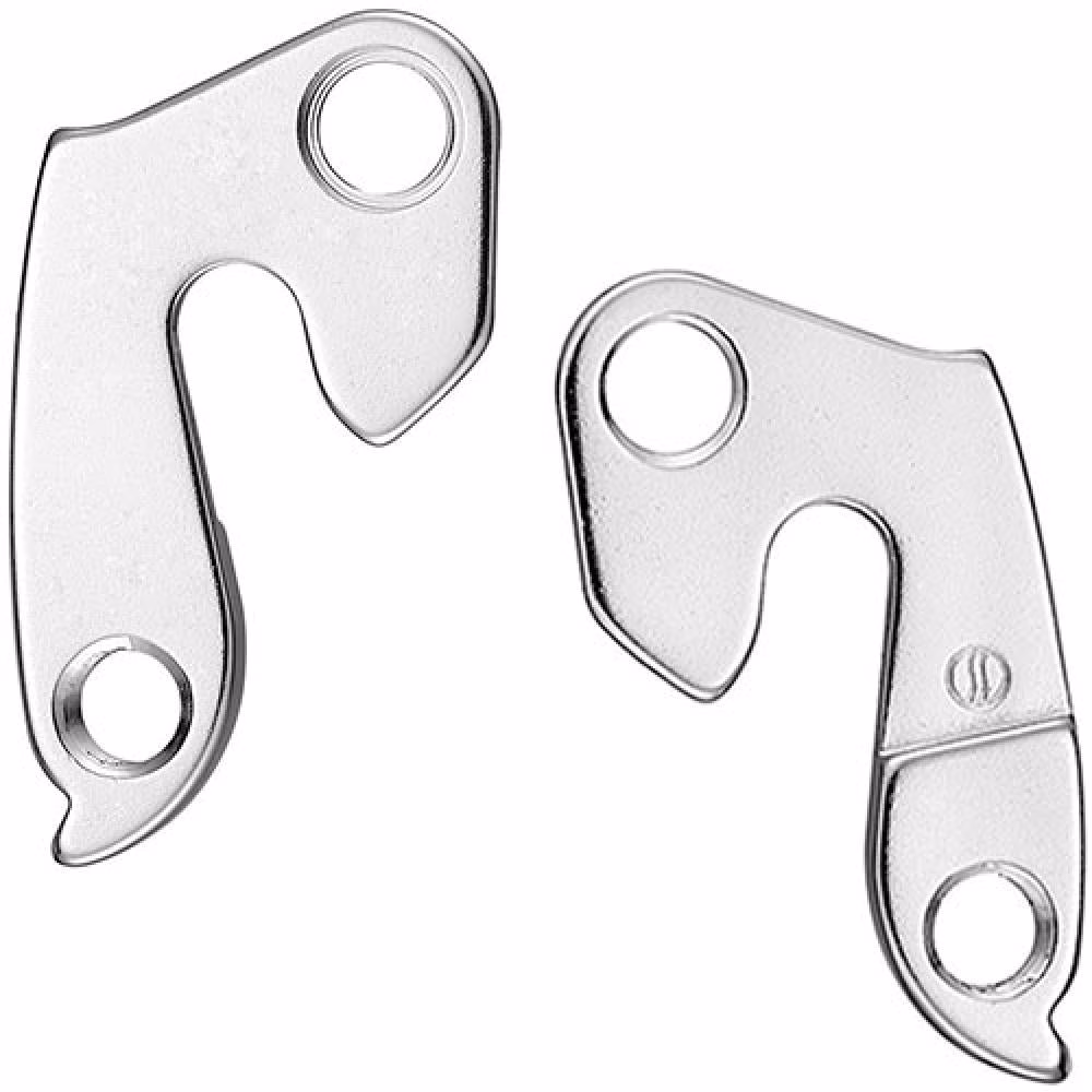 Marwi, Schaltauge mit Schraubensatz M8 x 0.75, GH-106, 439106