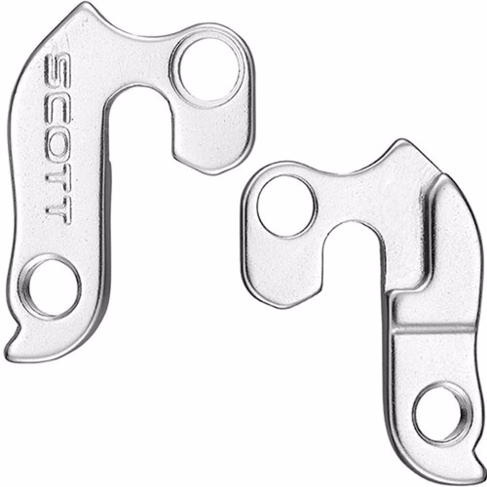 Marwi, Schaltauge mit Schraubensatz M8 x 0.75, GH-120, 439120
