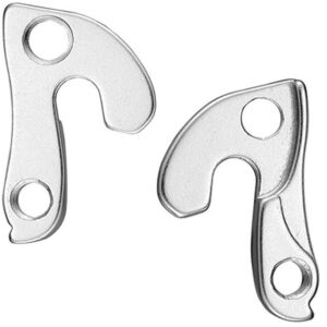 Marwi, Schaltauge mit Schraubensatz M8 x 0.75, GH-123, 439123