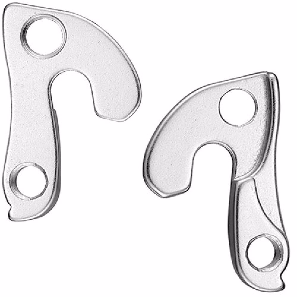 Marwi, Schaltauge mit Schraubensatz M8 x 0.75, GH-123, 439123