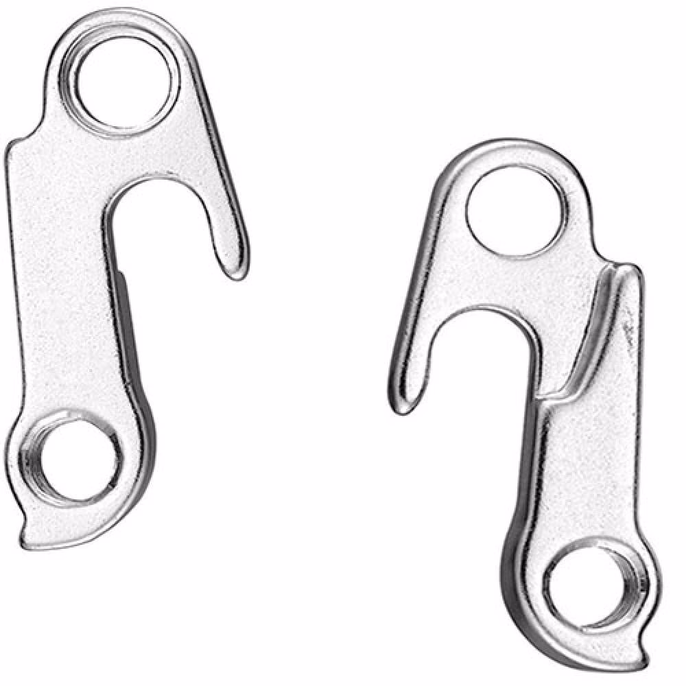 Marwi Schaltauge mit Schraubensatz M8 x 0.75 GH-124 439124