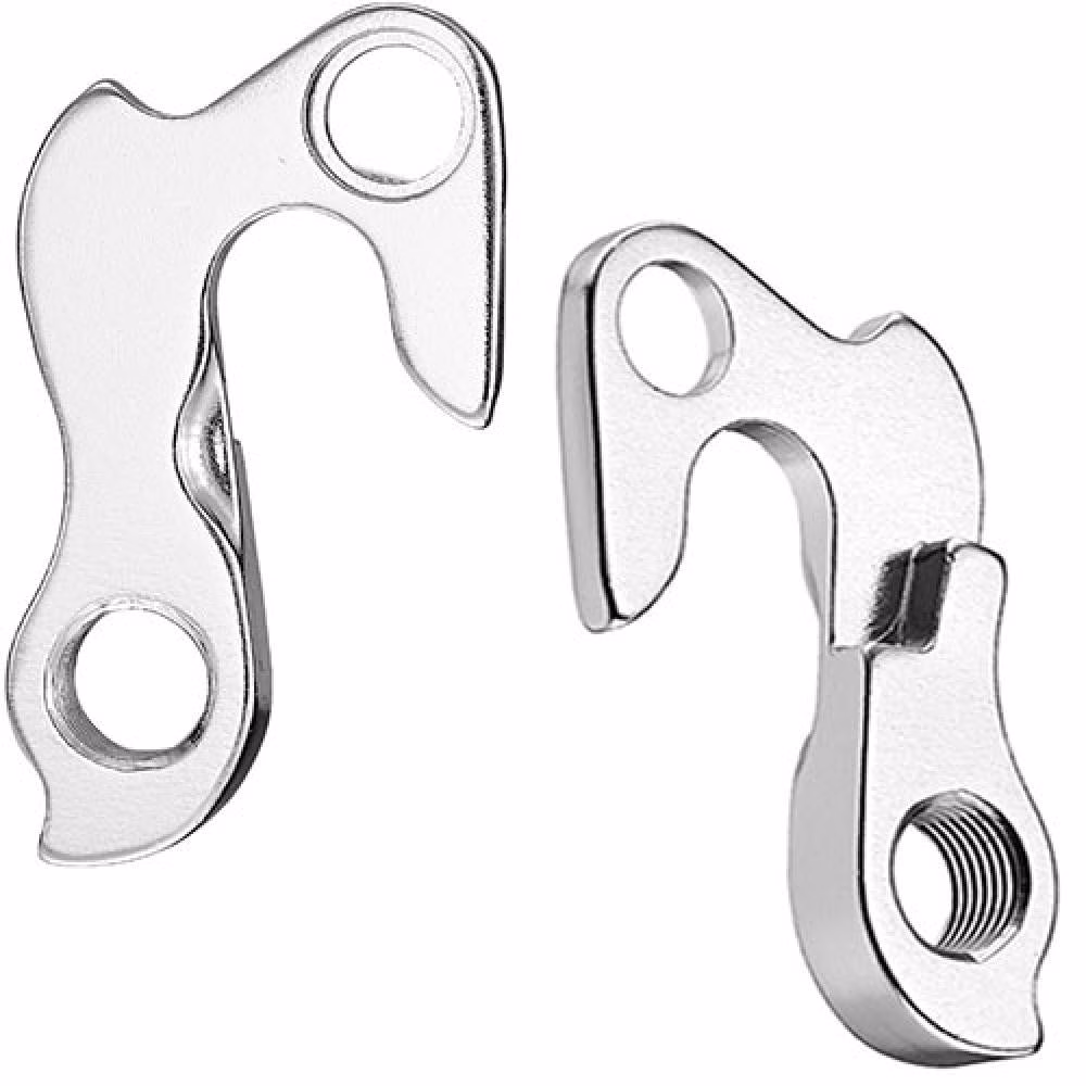Marwi, Schaltauge mit Schraubenset M8 x 0.75, GH-137, 439137