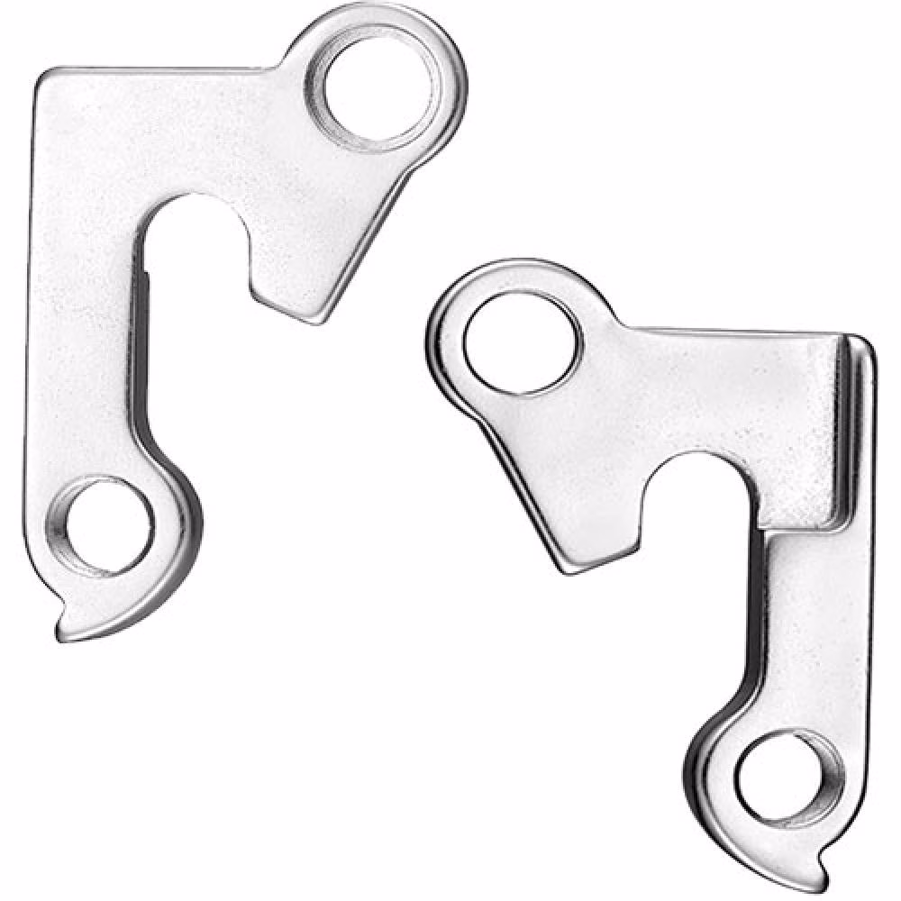 Marwi, Schaltauge mit Schraubenset M8 x 0.75, GH-144, 439144