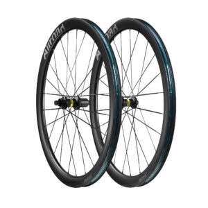 Mavic Allroad SL Carbon Laufradsatz Gravel Aero-Laufradsatz