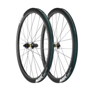Mavic Cosmic S 42 Disc Laufradsatz Rennrad Aero-Laufradsatz
