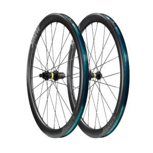 Mavic Cosmic SL 45 Disc Laufradsatz 2025 Rennrad Aero-Laufradsatz