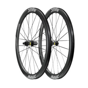 Mavic Cosmic SLR 45 Disc Laufradsatz 2025 Rennrad Aero-Laufrad