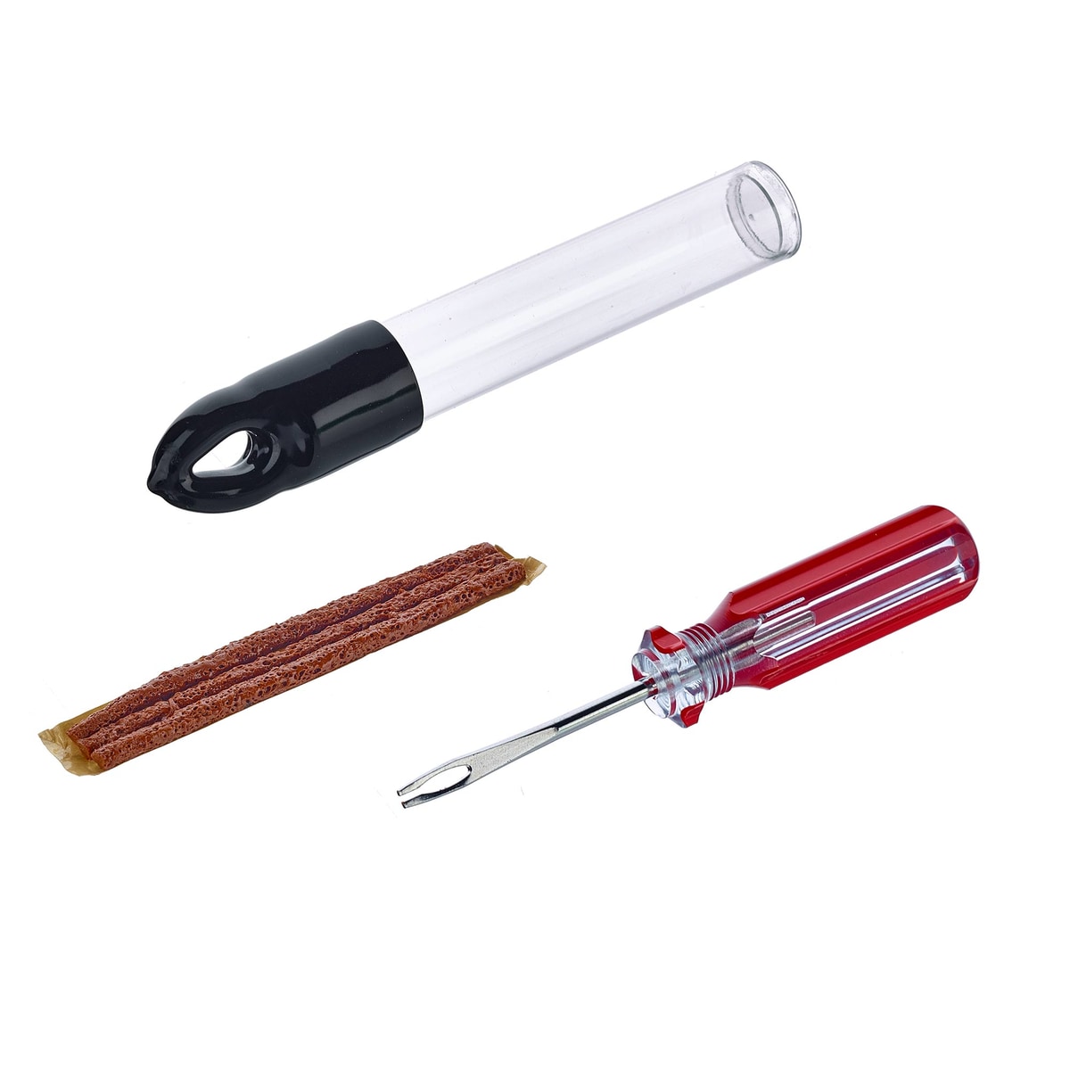 MaXalami BASIC TUBE Reparatur-Set für Tubeless Reifen