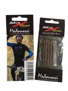 MaXalami Flickzeug Tubeless MaXanossi