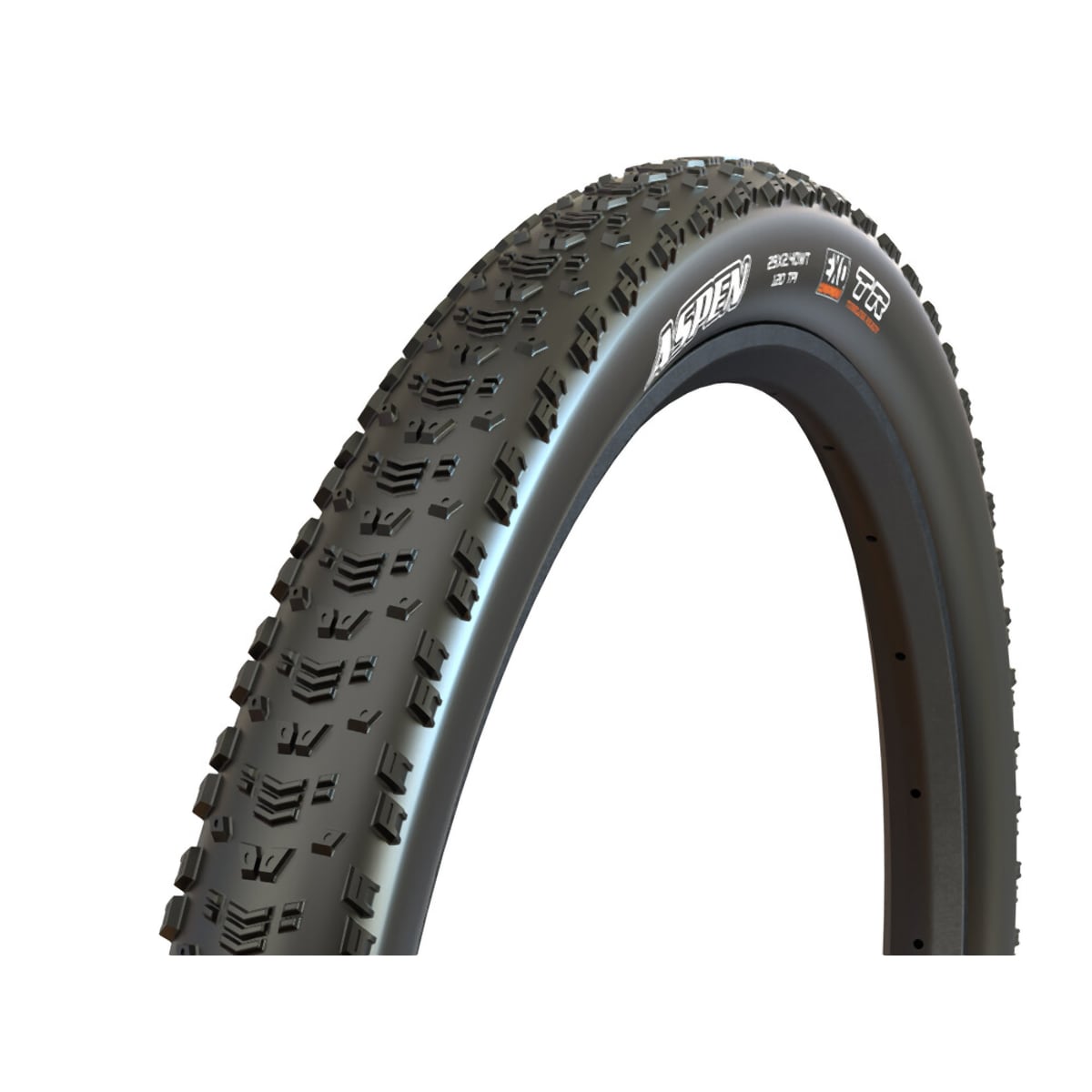 Maxxis Aspen TR EXO MaxxSpeed MTB Faltreifen 29″