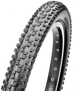 Maxxis Drahtreifen Maxxis Snyper BMX 24x2.00 Zoll 50-507 schwarz