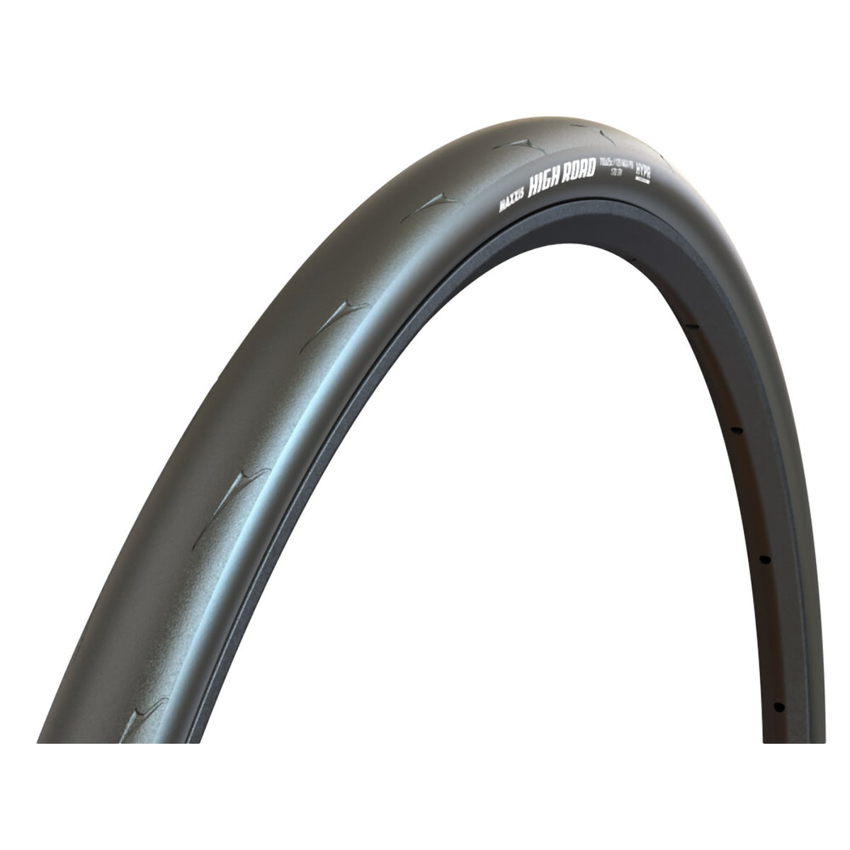 Maxxis HighRoad SL [Gen.2] K2 HYPR-S Rennrad Faltreifen