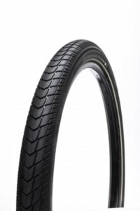 Maxxis MetroLoads 20x2.15 (55-406) E-Bike Reifen - Reflex Draht schwarz E-50