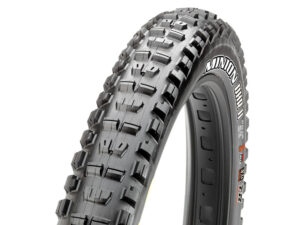 Maxxis Minion DRW II+ TLR Bicycle Tyre (29" | 3.00" | 76-622 black | foldable)