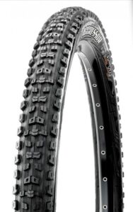 Maxxis Reifen Aggressor TLR faltbar 26x2.30 Zoll 58-559 schwarz Dual EXO