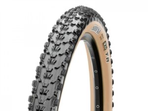 Maxxis Reifen Ardent 27.5x2.40" 61-584 schwarz/creme TLR faltbar