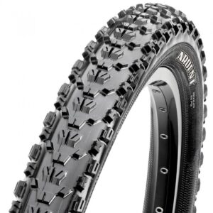 Maxxis Reifen Ardent Freeride TLR fb. 26x2.40 Zoll 58/60-559 schwarz EXO Dual