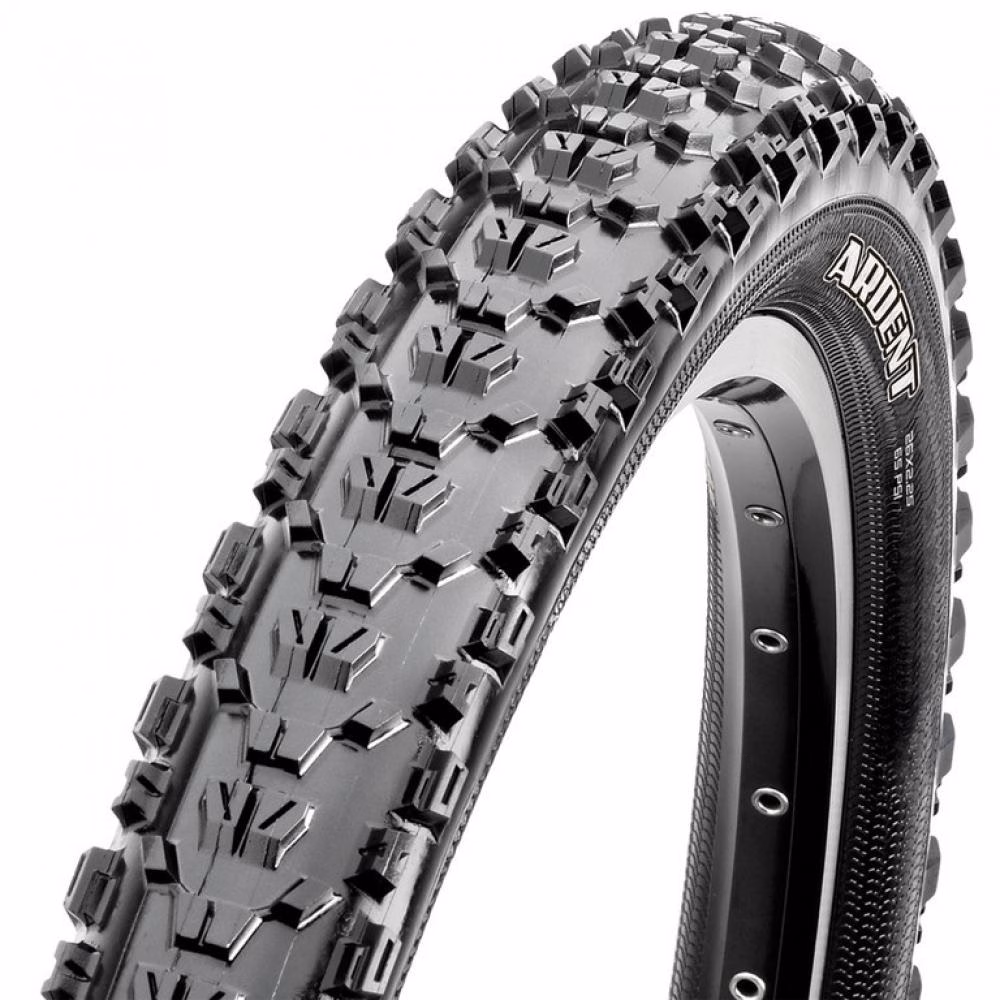 Maxxis Reifen Ardent Freeride TLR fb. 26x2.40 Zoll 58/60-559 schwarz EXO Dual
