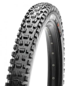 Maxxis Reifen Assegai DH WT TLR faltb. schwarz 3C Maxx Grip 27.5x2.50 Zoll 63-584