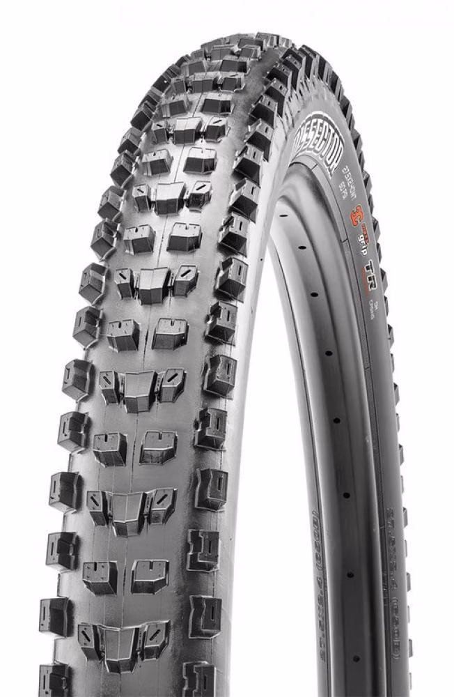 Maxxis Reifen Dissector WT 29x2.40" 61-622 schwarz TLR faltbar