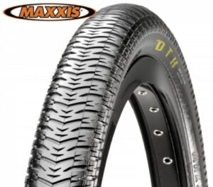 Maxxis Reifen DTH 26x2.15" 52/54-559 schwarz faltbar