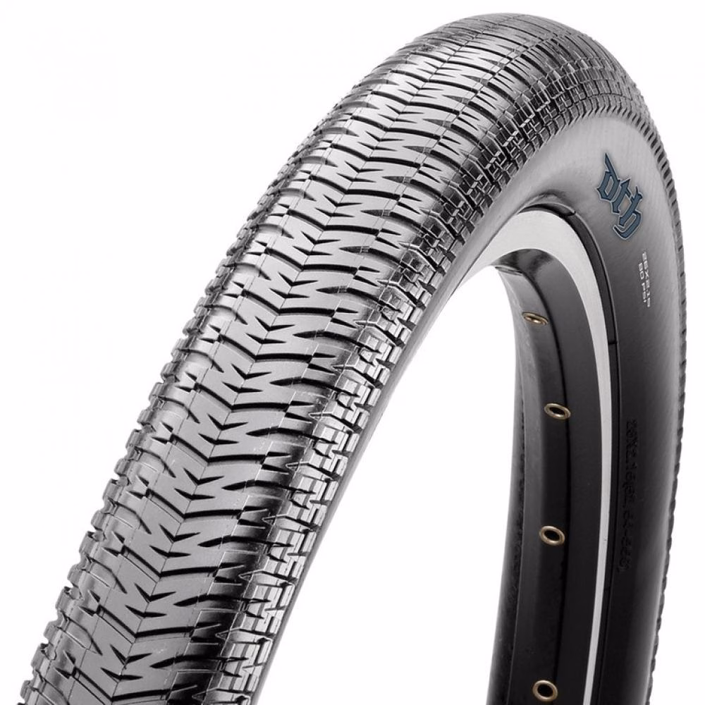 Maxxis Reifen DTH 26x2.30 Zoll 58-559 schwarz Draht