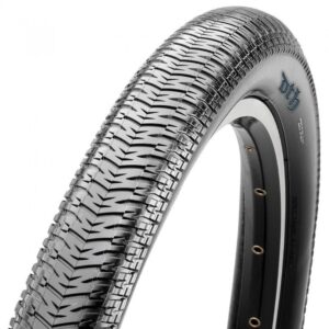 Maxxis Reifen DTH BMX 20x11.10 Zoll 28-451 schwarz Draht