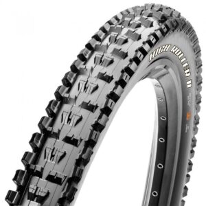 Maxxis Reifen HighRoller II AM TLR DD fb 27.5x2.30 Zoll 58-584 sw 3C MaxxTerra