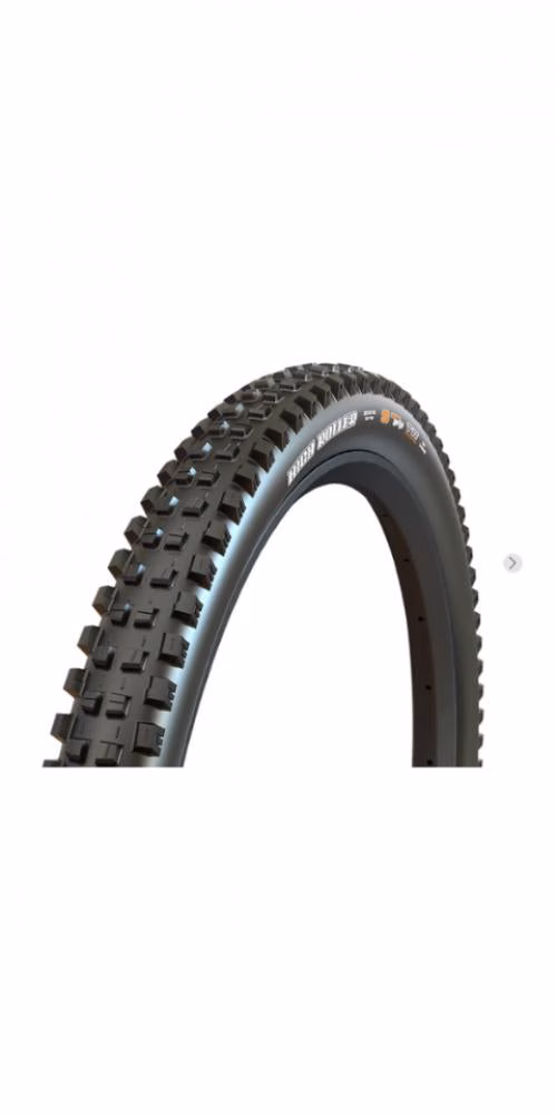 Maxxis Reifen HighRoller III 29x2.40" 61-622 schwarz E25 TLR faltbar