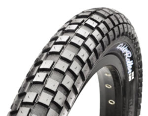 Maxxis Reifen HolyRoller 20x1.75" 47-406 schwarz Draht