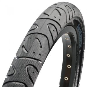 Maxxis Reifen HookWorm Draht schwarz MPC 20x1.95 Zoll 53-406