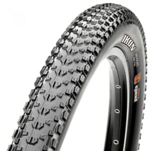 Maxxis Reifen Ikon faltbar schwarz Dual EXO 26x2.20 Zoll 57-559