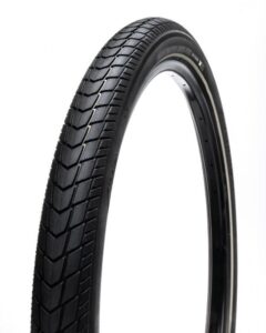Maxxis Reifen MetroLoads Pro 26x2.15" 55-559 schwarz Reflex TT E-50 Draht