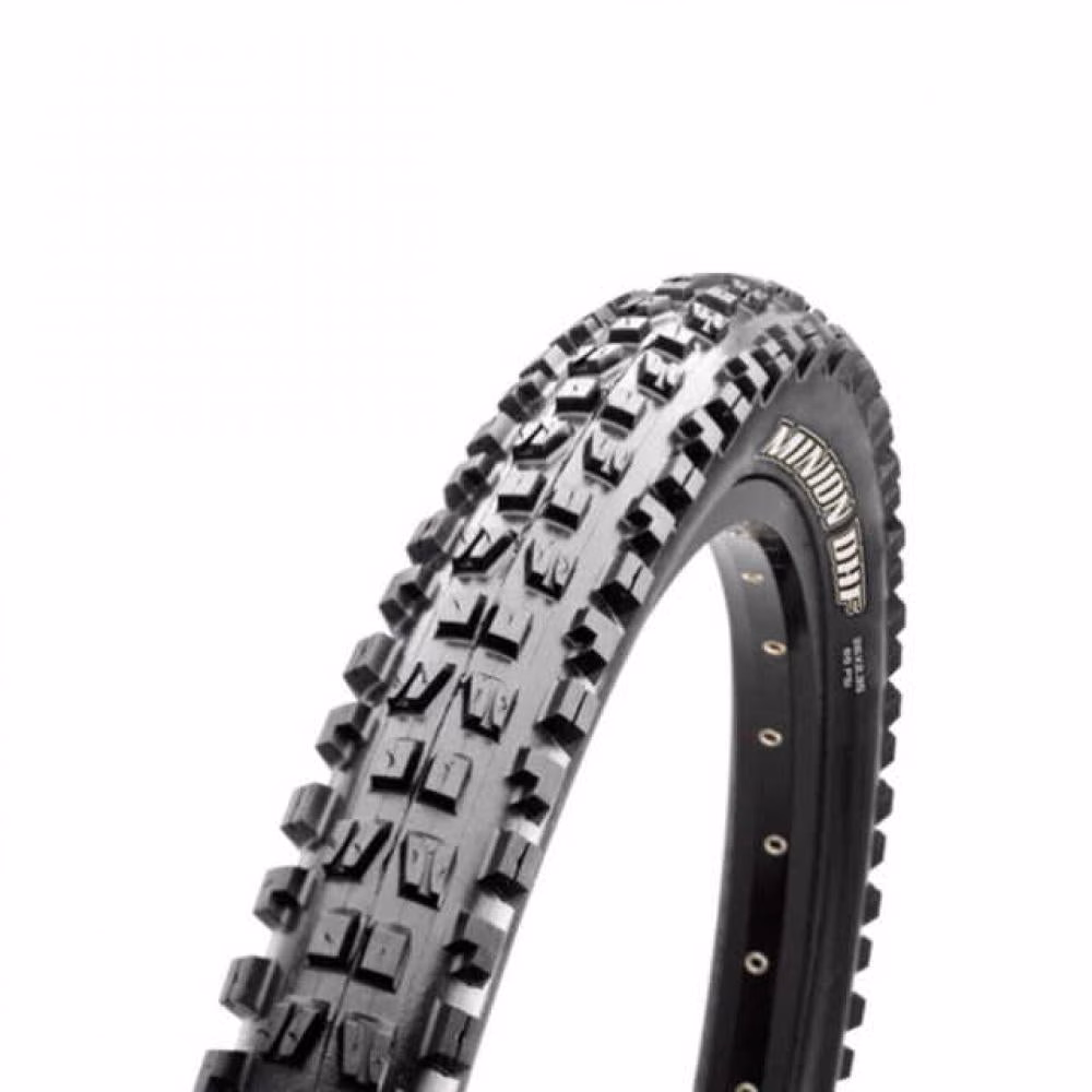 Maxxis Reifen Minion DHF 24x2.40 Zoll 61-507 schwarz TLR faltbar