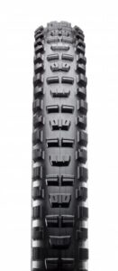 Maxxis Reifen Minion DHR II 20x2.30 Zoll 58-406 schwarz Draht