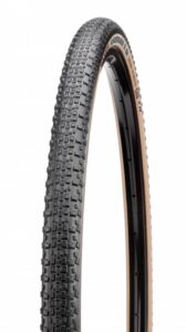 Maxxis Reifen Rambler 28x1.50" 38-622 schwarz/creme TLR faltbar