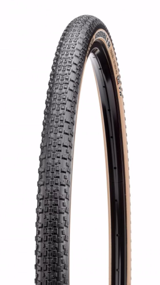 Maxxis Reifen Rambler 28x1.50" 38-622 schwarz/creme TLR faltbar