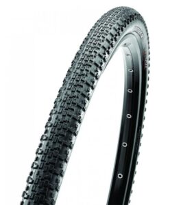 MAXXIS Reifen Rambler 28x1.50 Zoll 40-622 schwarz TLR faltbar - Faltreifen