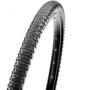 Maxxis Reifen Rambler 28x2.00" 50-622 schwarz TLR faltbar