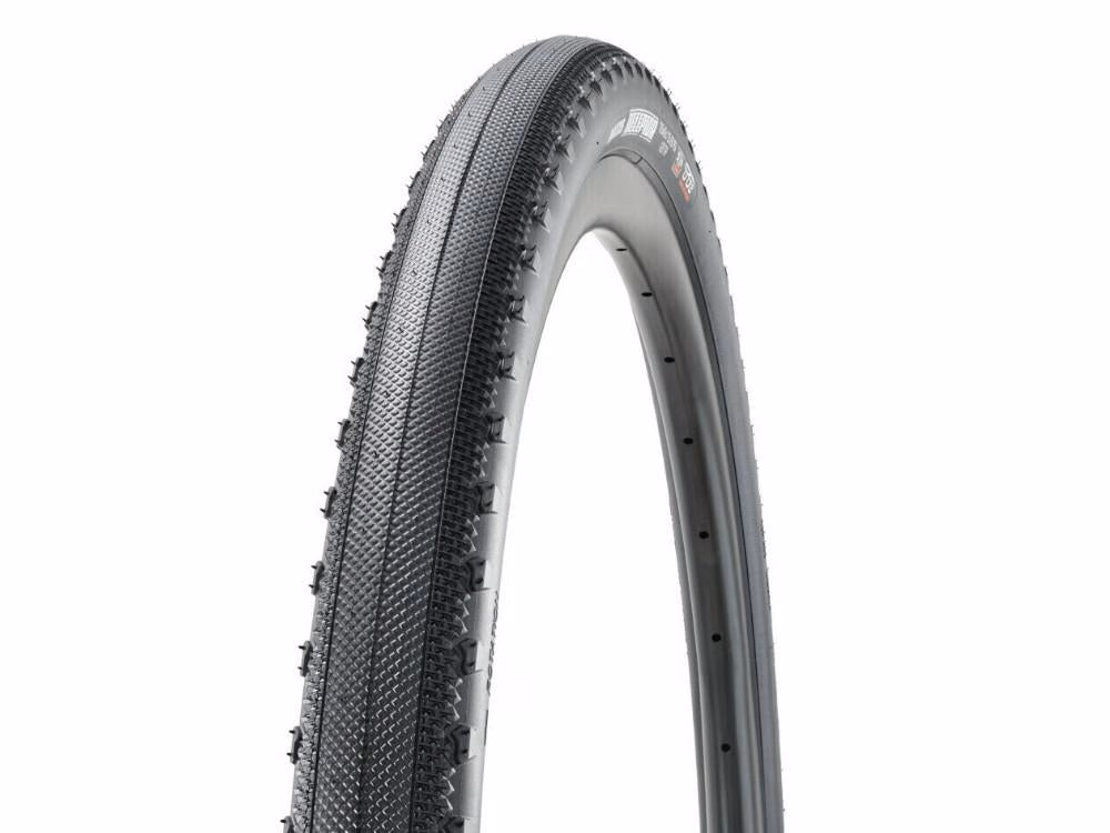 Maxxis Reifen Receptor 28x1.50" 40-622 schwarz TLR faltbar