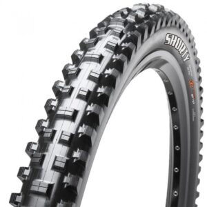 Maxxis Reifen Shorty WT DD 29x2.40" 61-622 schwarz TLR faltbar