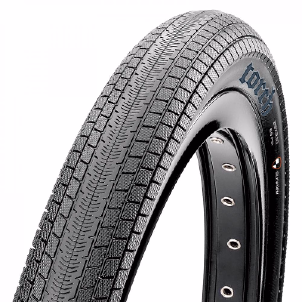 Maxxis Reifen Torch 29x2.10Zoll 52-622 schwarz faltbar