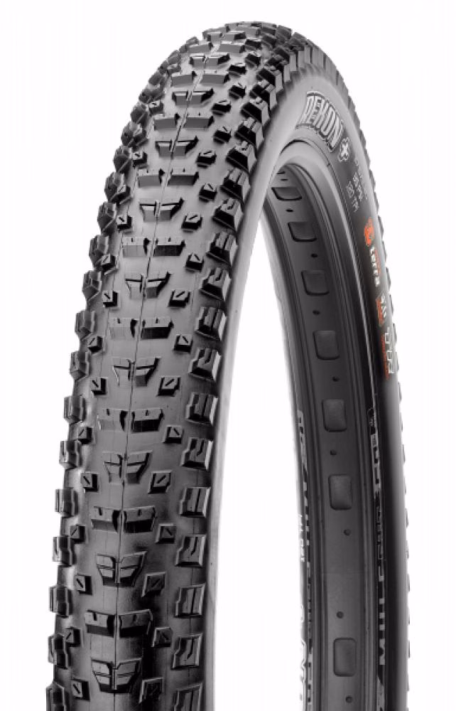 Maxxis Rekon 29x2.60 Zoll (66-622) TLR Faltreifen - MTB Trail Reifen schwarz